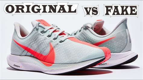 how to tell if nike pegasus 35 turbo are fake